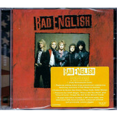 Bad English - Bad English (Reedice 2017) - Collector's Edition