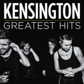 Kensington - Greatest Hits (2022) - 180 gr. Vinyl