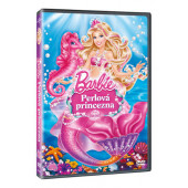 Film/Rodinný - Barbie Perlová princezna 