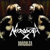 Necrodeath - Draculea (2007)