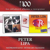 Peter Lipa - Neúprosné ráno/Peter Lipa a T&R Band 