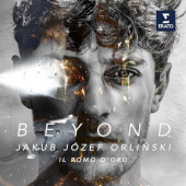 Jakub Józef Orlinski, Il Pomo D'Oro - Beyond (2023)