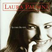 Laura Pausini - Le Cose Che Vivi (1996)