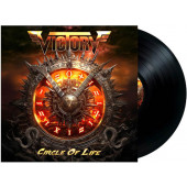 Victory - Circle Of Life (2024) - Vinyl