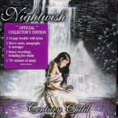 Nightwish - Century Child (Official Collector's Edition) 