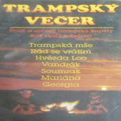 Various Artists - Trampský večer (2001)
