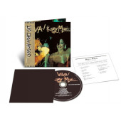 Roxy Music - Viva! Roxy Music (Edice 2025) /SHM-CD
