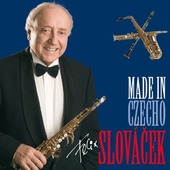 Felix Slováček - Made In Czecho Slováček (2008) 