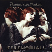 Florence & The Machine - Ceremonials/2LP 