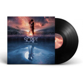 Script - Sunset & Full Moons (2019) - Vinyl