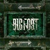 Bigfoot - Bigfoot (2017) 