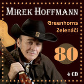 Mirek Hoffmann - Mirek Hoffmann 80 (Edice 2015) 