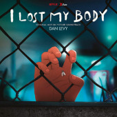 Soundtrack - I Lost My Body / Kde je moje tělo? (Original Soundtrack, 2020) - Vinyl