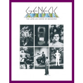 Genesis - Lamb Lies Down On Broadway (Reedice 2026) /Blu-ray Audio