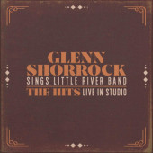 Glenn Shorrock - Glenn Shorrock Sings Little River Band (2019)