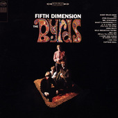 Byrds - Fifth Dimension (Remastered 1996) 