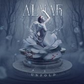Almah - Unfold (2013) 