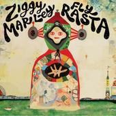 Ziggy Marley - Fly Rasta (2014) - Vinyl 