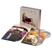 Stevie Nicks - Complete Studio Albums & Rarities (2023) /10CD BOX