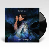Natalie Imbruglia - Firebird / (2021) - Vinyl