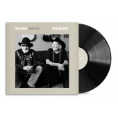 Willie Nelson - Workin' Man: Willie Sings Merle (2025) - Vinyl