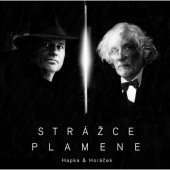 Petr Hapka & Michal Horáček - Strážce plamene (Edice 2020) - Vinyl