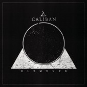 Caliban - Elements /Limited Digipack (2018) 