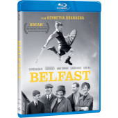 Film/Drama - Belfast (Blu-ray)