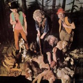 Jethro Tull - This Was (Roctober 2026) - Limited Vinyl