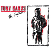 Tony Banks - Fugitive (Edice 2016) - 180 gr. Vinyl 
