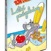 Film/Animovaný - Tom a Jerry: Letní prázdniny 