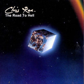 Chris Rea - Road To Hell (Edice 2018) – Vinyl