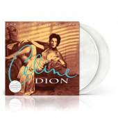 Céline Dion - Colour Of My Love (Reedice 2026) - Limited Vinyl