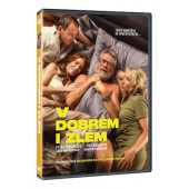 Film/Komedie - V dobrém i zlém