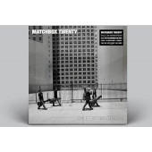 Matchbox Twenty - Exile On Mainstream (Reedice 2022) - Limited Vinyl