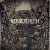 Unearth - Wretched; The Ruinous (2023) /Limited Digipack