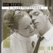 Dan Bárta & Illustratosphere - Kráska a zvířený prach (2020)