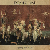Paradise Lost - Symphony For The Lost (Edice 2020) - 180 gr. Vinyl