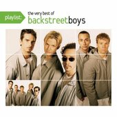 Backstreet Boys - Very Best Of Backstreet Boys (2011)