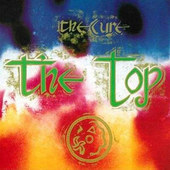 Cure - Top (Edice 2016) - 180 gr. Vinyl 