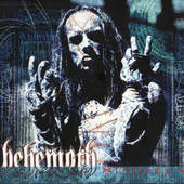 Behemoth - Thelema.6 (Reedice 2007) 