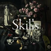 Sven Helbig - Skills (2022) - Vinyl