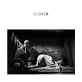 Joy Division - Closer - 180 gr. Vinyl 