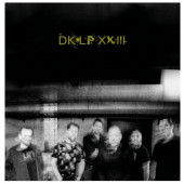 David Koller - LP XXIII (2023) - Vinyl