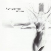Antimatter - Saviour (Edice 2006)