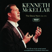 Kenneth McKellar - Kenneth McKellar: The Decca Years 1955 - 1975 