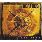 Defaced - Karma In Black (2003)