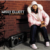 Missy Elliott - Under Construction (Reedice 2022) - Vinyl