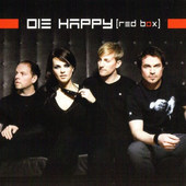 Die Happy - Red Box (2010) 