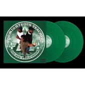 Poor Righteous Teachers - New World Order (RSD 2026) - Limited Vinyl